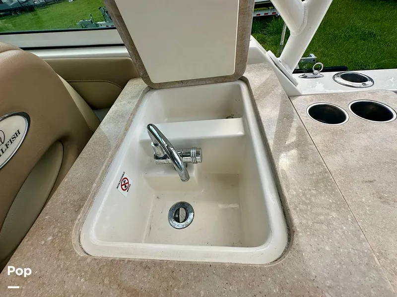 Slide: The Image of Sink - Cockpit - 16601120