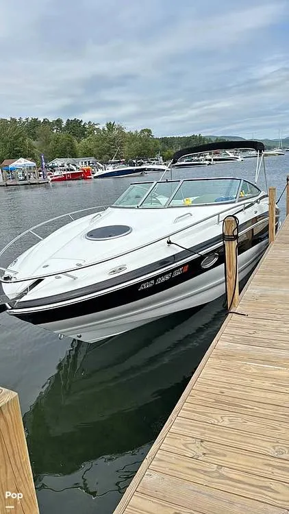 The Image of Crownline Boats 255ccr 2009 - 16583337
