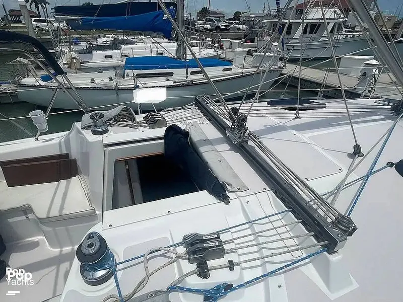 Slide: The Image of Catalina 350 2003 - 16596246