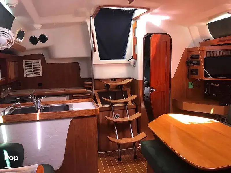 Slide: The Image of Catalina 350 2003 - 16596237