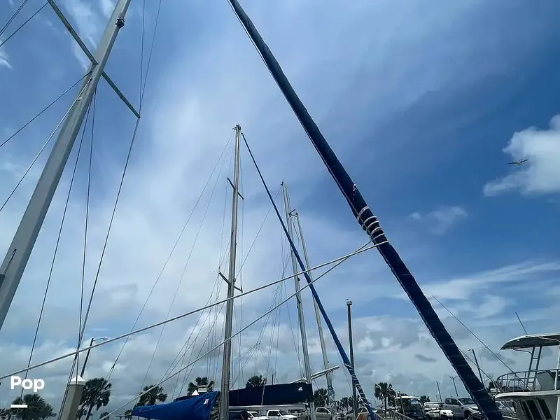 Slide: The Image of Catalina 350 2003 - 16596233
