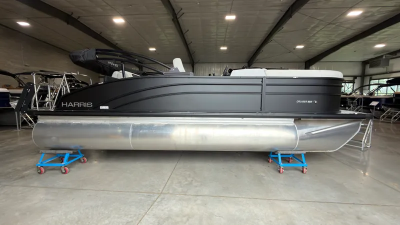 The Image of Harris 210 Cruiser 2025 - 0