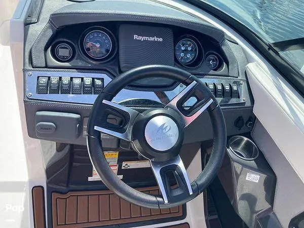 Slide: The Image of Monterey Super Sport 258SS 2016 - 16604485