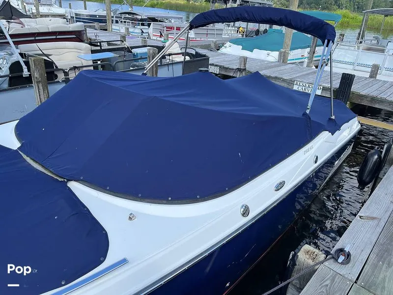 Slide: The Image of Monterey Super Sport 258SS 2016 - 16604491