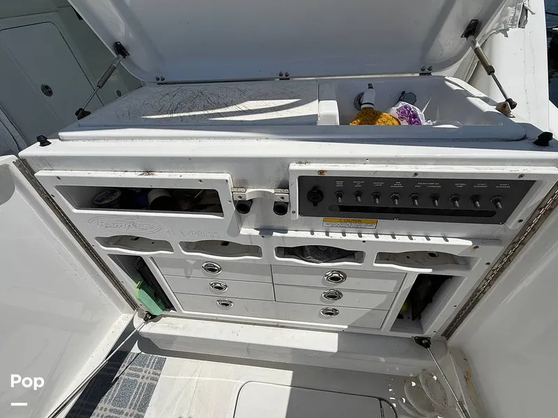 Slide: The Image of Rampage 41 Express 2011 - 16629197
