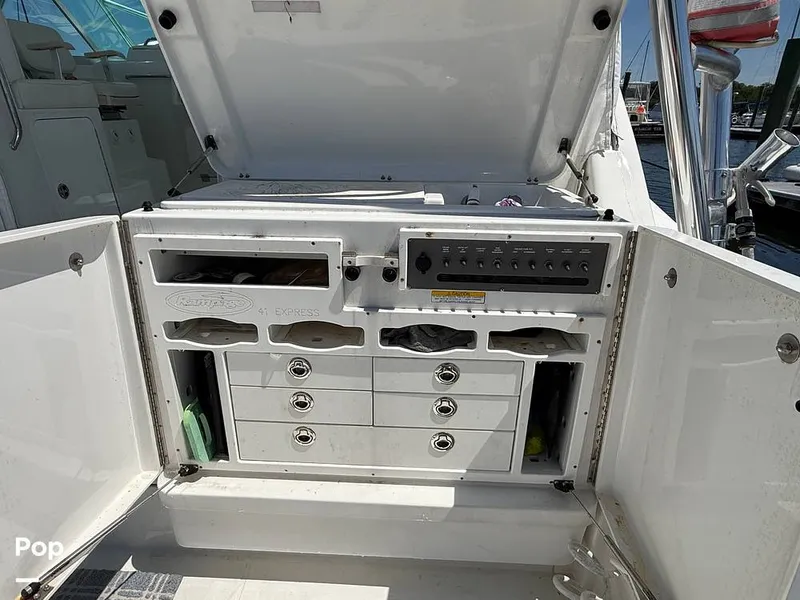 Slide: The Image of Rampage 41 Express 2011 - 16629195