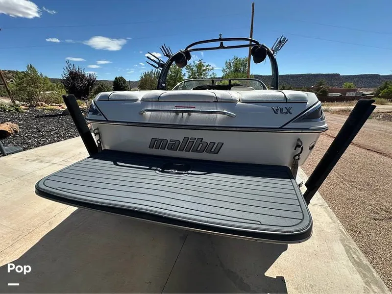 Slide: The Image of Malibu Wakesetter VLX 2006 - 16581696