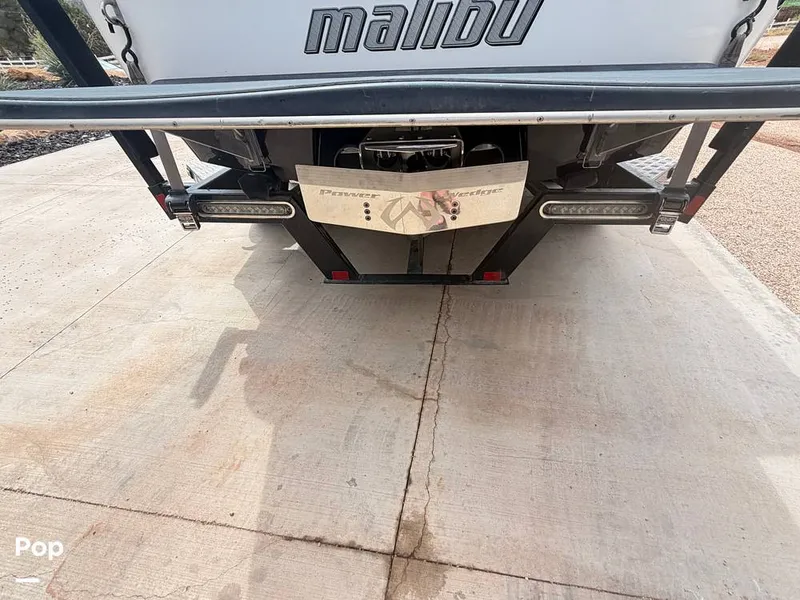Slide: The Image of Malibu Wakesetter VLX 2006 - 16699249