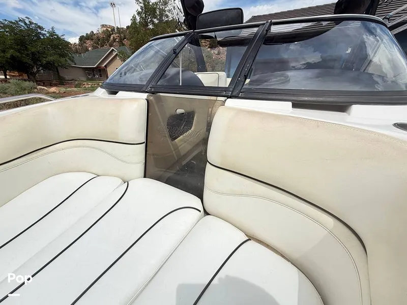 Slide: The Image of Malibu Wakesetter VLX 2006 - 16699251