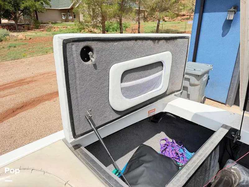 Slide: The Image of Malibu Wakesetter VLX 2006 - 16699236