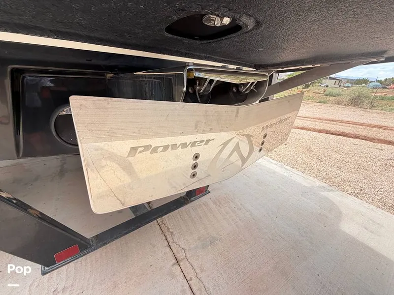 Slide: The Image of Malibu Wakesetter VLX 2006 - 16699247