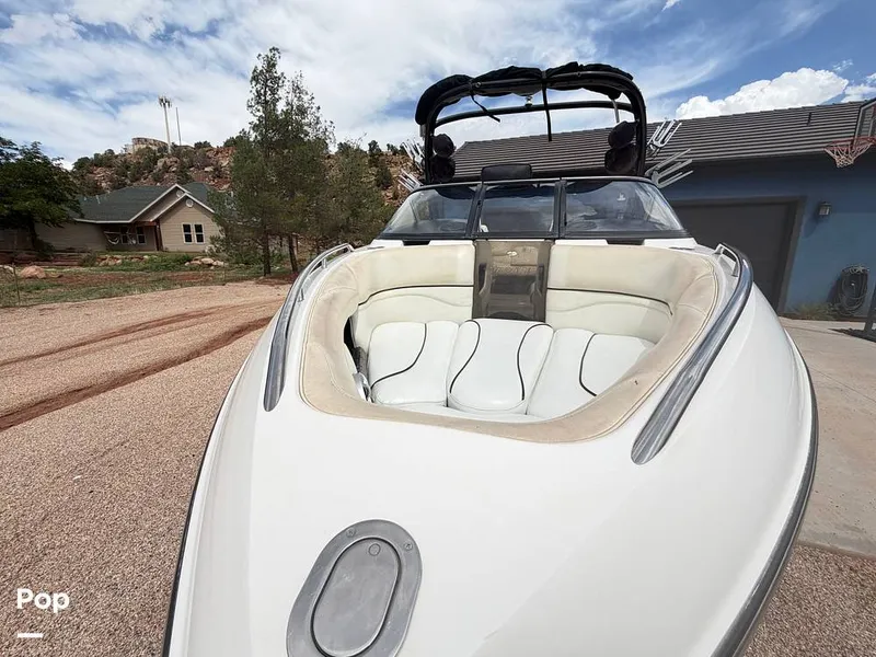 Slide: The Image of Malibu Wakesetter VLX 2006 - 16699254