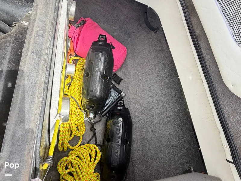 Slide: The Image of Malibu Wakesetter VLX 2006 - 16699228