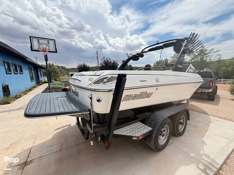 Slide: The Image of Malibu Wakesetter VLX 2006 - 16699239