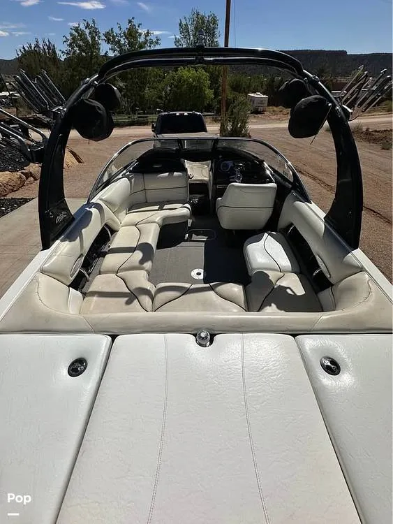 Slide: The Image of Malibu Wakesetter VLX 2006 - 16581700