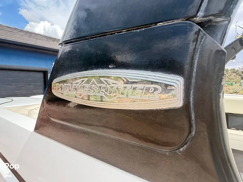 Slide: The Image of Malibu Wakesetter VLX 2006 - 16699246