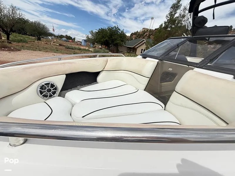 Slide: The Image of Malibu Wakesetter VLX 2006 - 16699252
