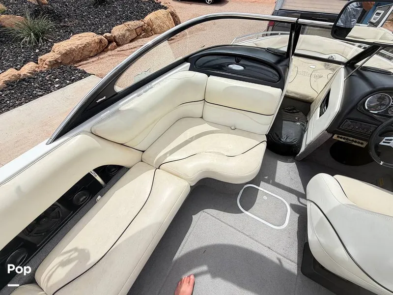 The Image of Malibu Wakesetter VLX 2006 - 16699219