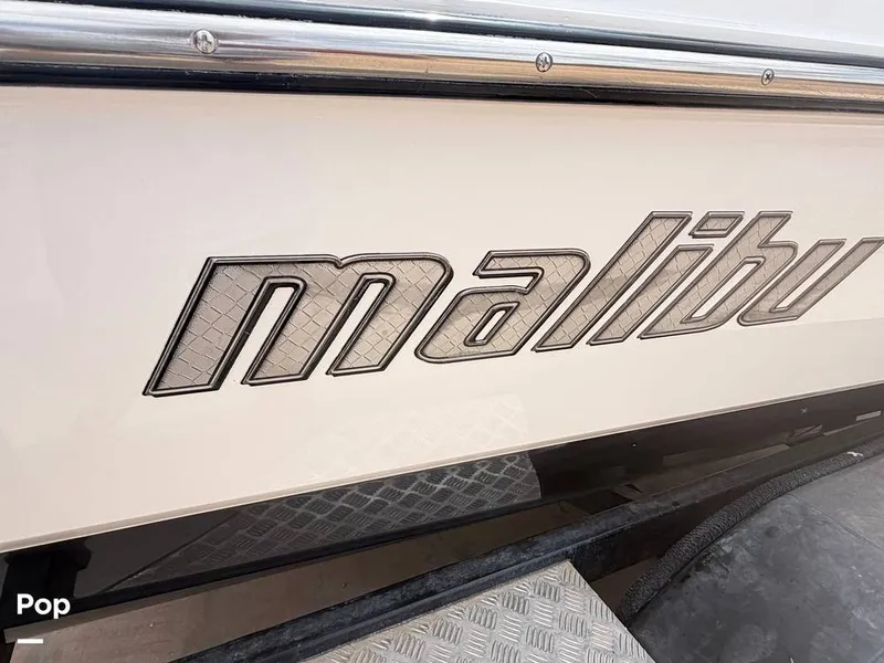 Slide: The Image of Malibu Wakesetter VLX 2006 - 16699244