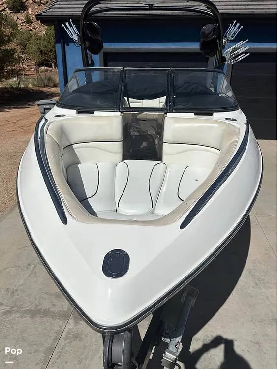 Slide: The Image of Malibu Wakesetter VLX 2006 - 16581698