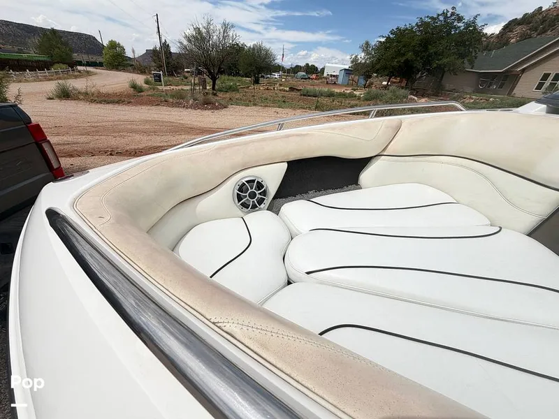 Slide: The Image of Malibu Wakesetter VLX 2006 - 16699253