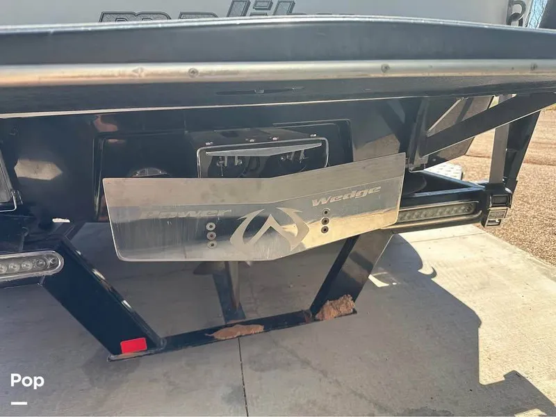 Slide: The Image of Malibu Wakesetter VLX 2006 - 16581699