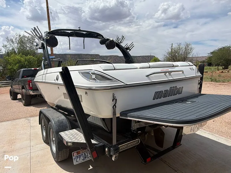 Slide: The Image of Malibu Wakesetter VLX 2006 - 16699237