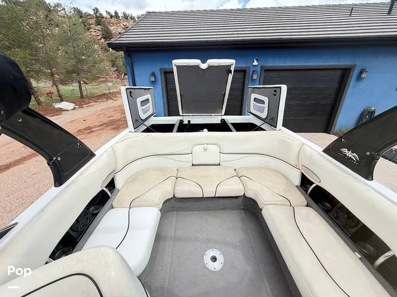 Slide: The Image of Malibu Wakesetter VLX 2006 - 16699234