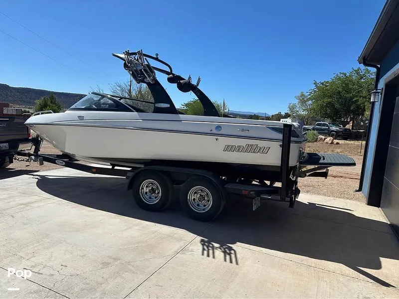 The Image of Malibu Wakesetter VLX 2006 - undefined