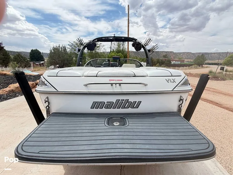 Slide: The Image of Malibu Wakesetter VLX 2006 - 16699240