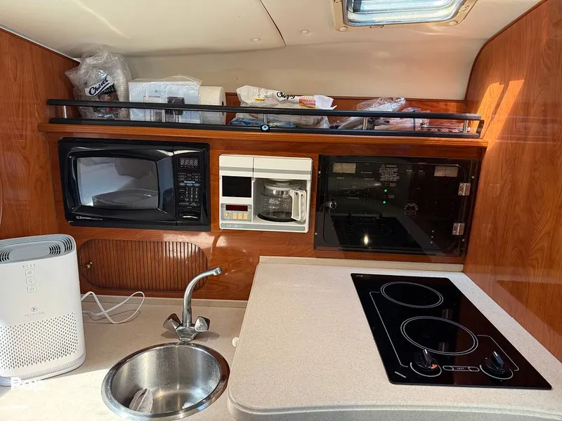 Slide: The Image of Rinker 312 fiesta vee 2003 - 16649802