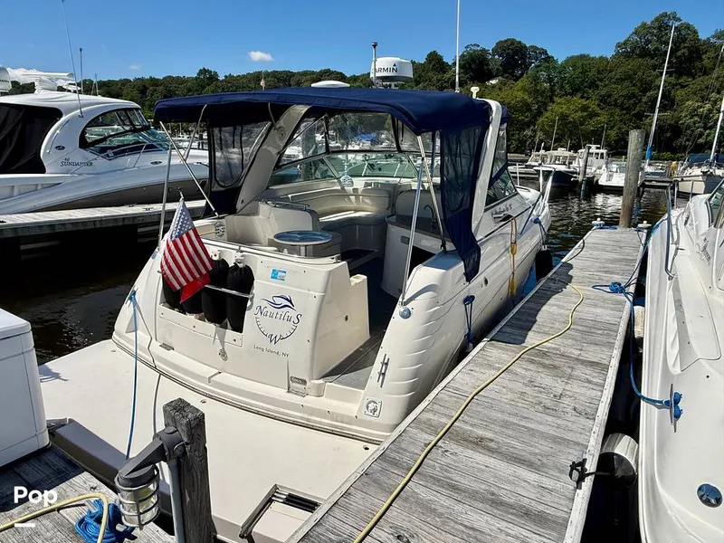 Slide: The Image of Rinker 312 fiesta vee 2003 - 16688410