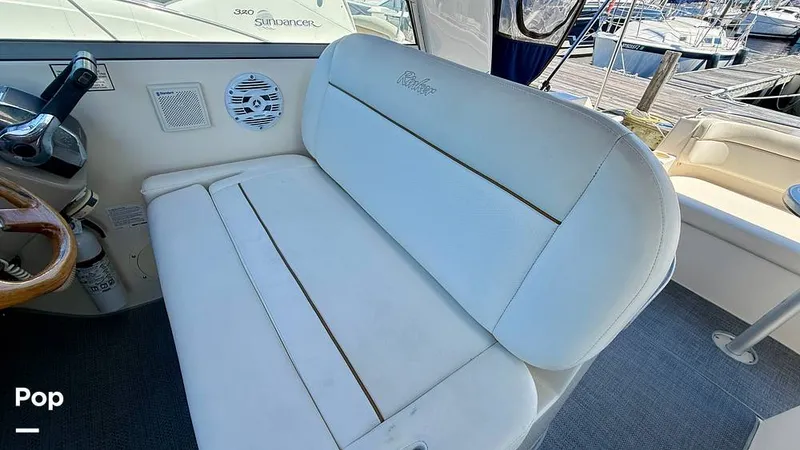 Slide: The Image of Rinker 312 fiesta vee 2003 - 16688431