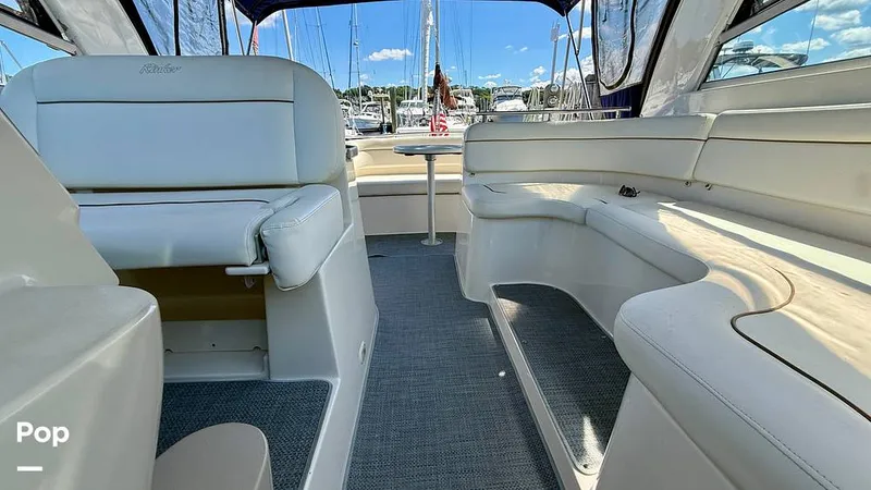 Slide: The Image of Rinker 312 fiesta vee 2003 - 16688463