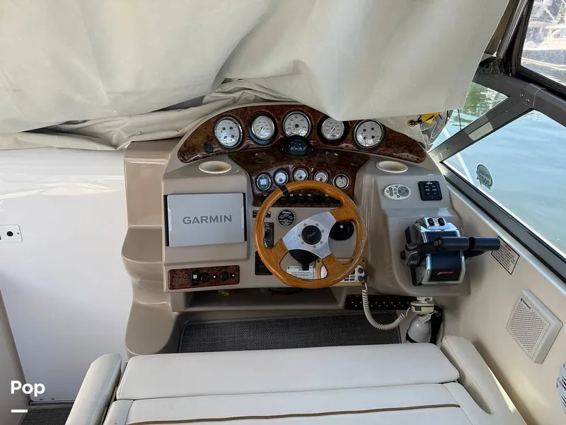 Slide: The Image of Rinker 312 fiesta vee 2003 - 16649805