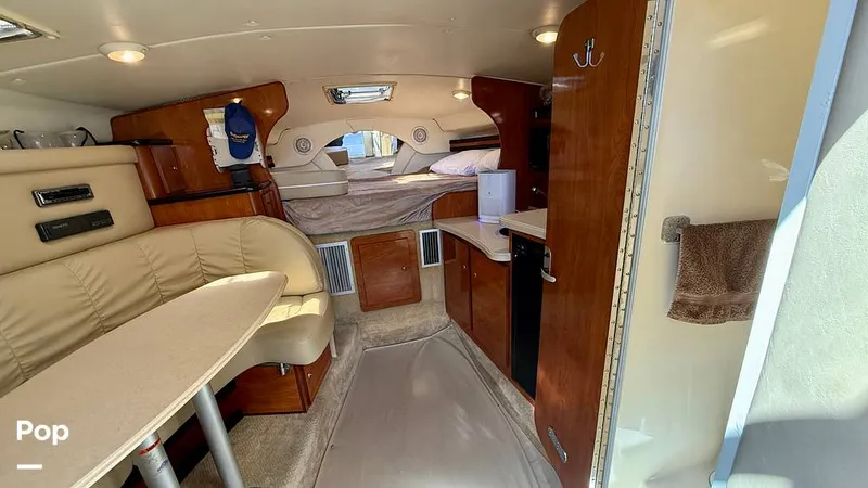 Slide: The Image of Rinker 312 fiesta vee 2003 - 16688434