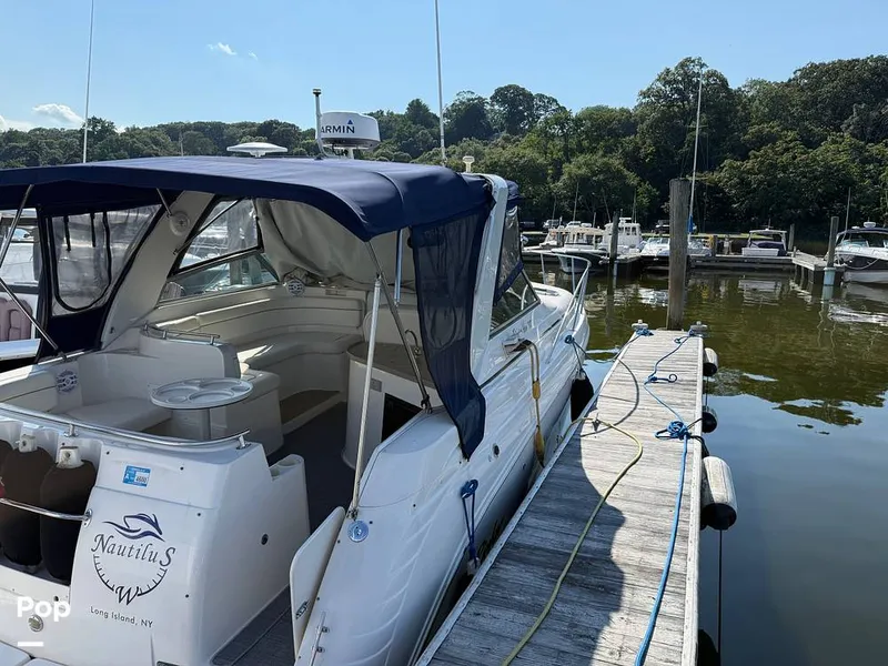 Slide: The Image of Rinker 312 fiesta vee 2003 - 16649793