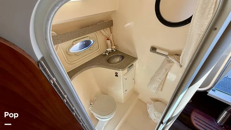 Slide: The Image of Rinker 312 fiesta vee 2003 - 16688438