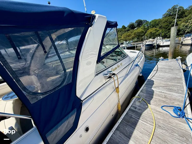 Slide: The Image of Rinker 312 fiesta vee 2003 - 16688414