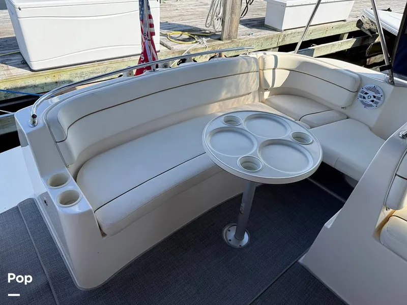 Slide: The Image of Rinker 312 fiesta vee 2003 - 16649804