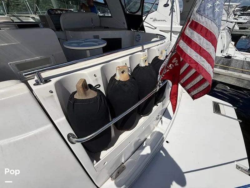 Slide: The Image of Rinker 312 fiesta vee 2003 - 16688478