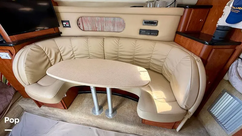 Slide: The Image of Rinker 312 fiesta vee 2003 - 16688450
