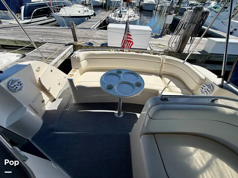 Slide: The Image of Rinker 312 fiesta vee 2003 - 16688415