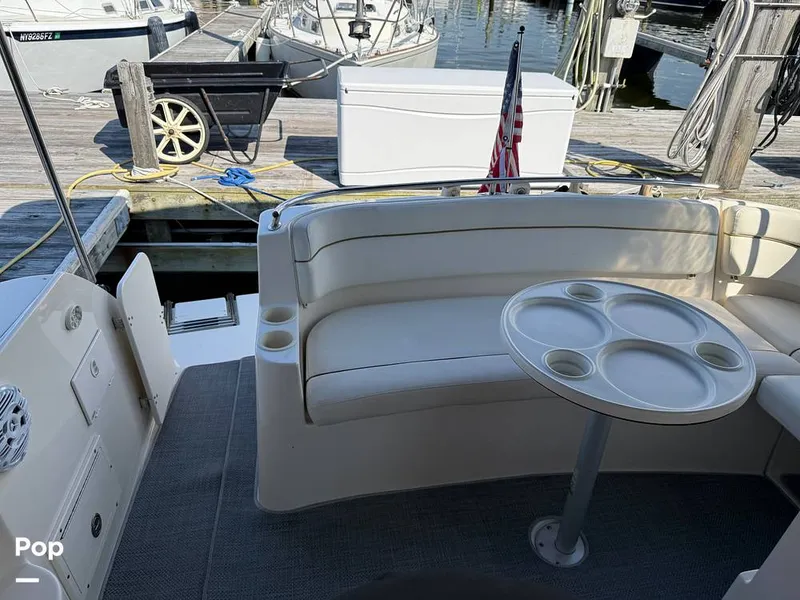 Slide: The Image of Rinker 312 fiesta vee 2003 - 16649807