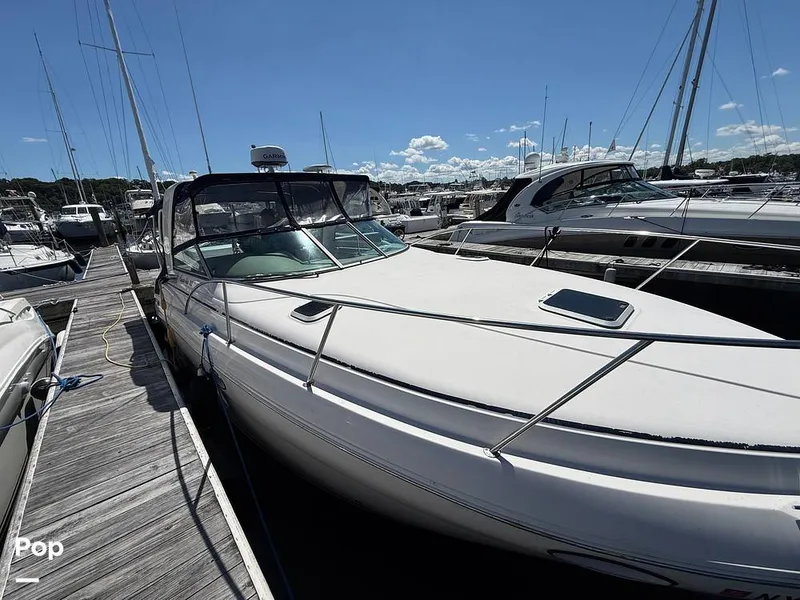 Slide: The Image of Rinker 312 fiesta vee 2003 - 16688416