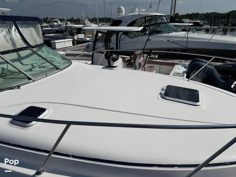Slide: The Image of Rinker 312 fiesta vee 2003 - 16649800