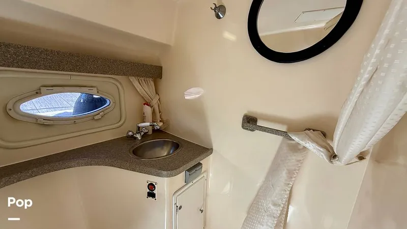 Slide: The Image of Rinker 312 fiesta vee 2003 - 16688440