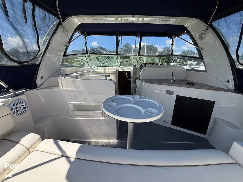 Slide: The Image of Rinker 312 fiesta vee 2003 - 16688482