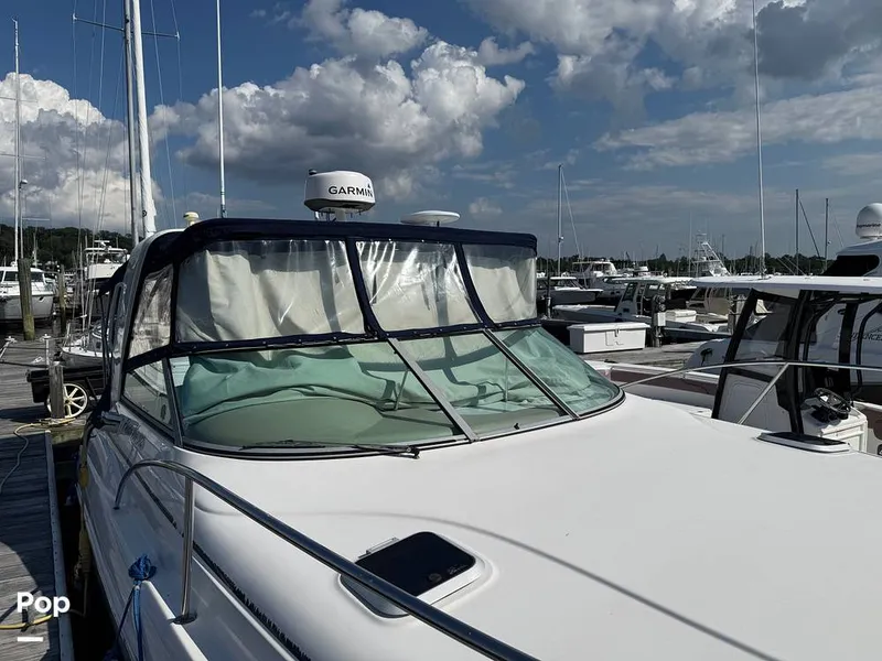 Slide: The Image of Rinker 312 fiesta vee 2003 - 16649790