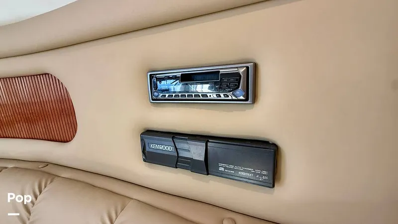 Slide: The Image of Rinker 312 fiesta vee 2003 - 16688453